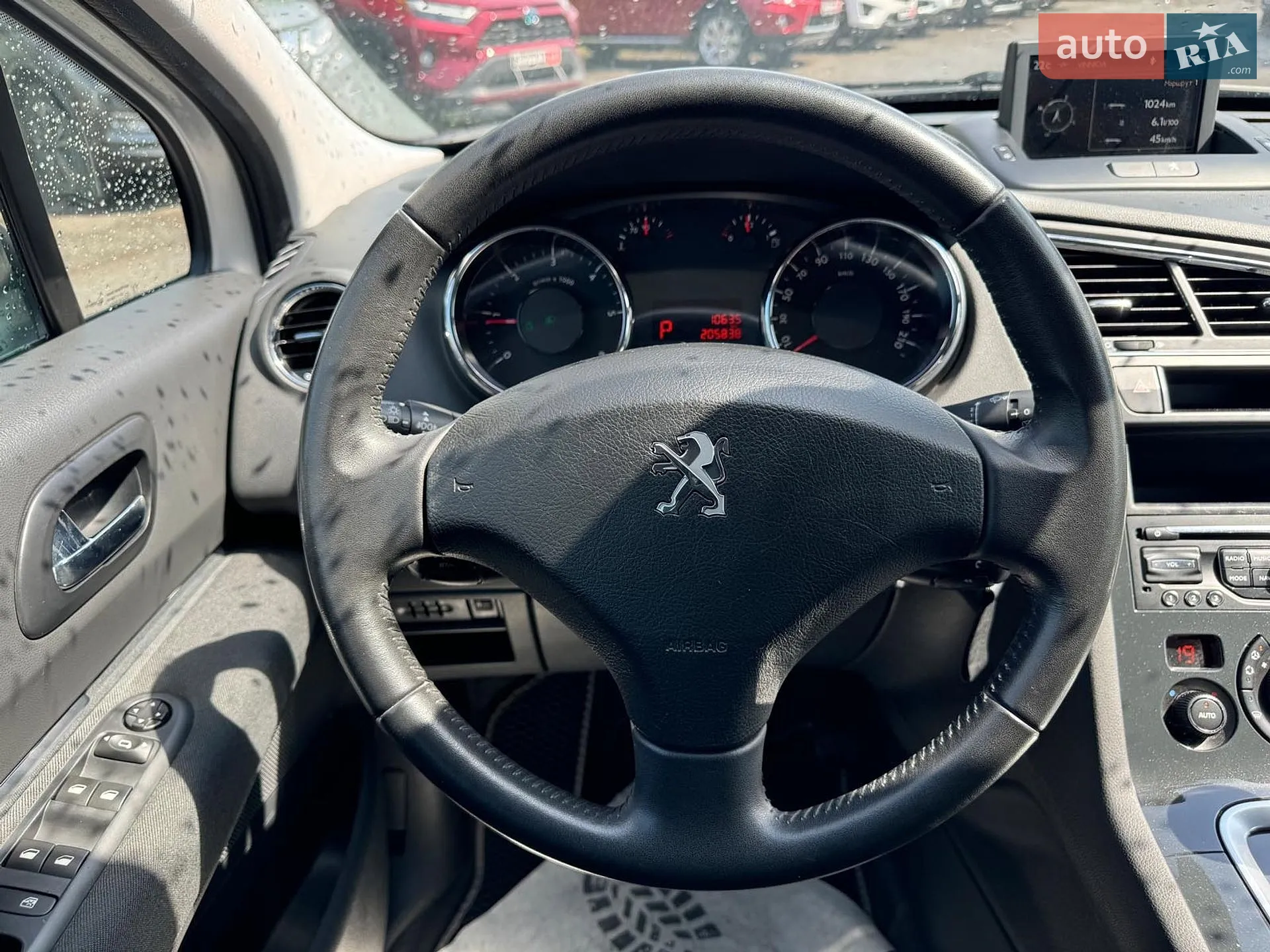 2016 Peugeot 5008 - мініатюра 24