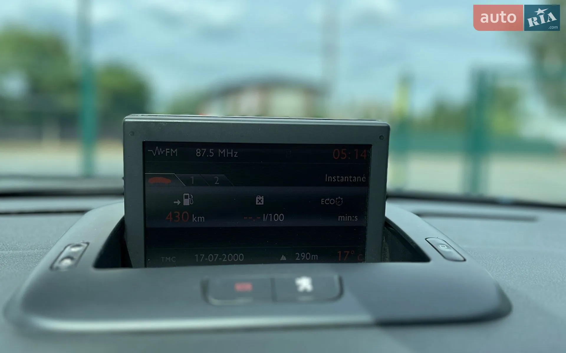 2012 Peugeot 5008 - мініатюра 12