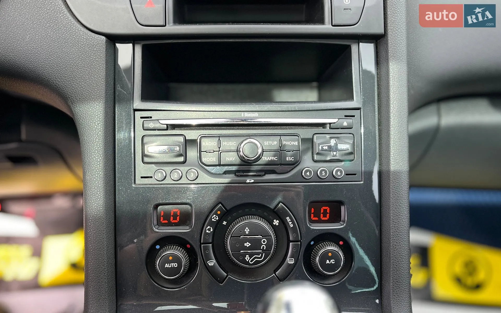 2012 Peugeot 5008 - мініатюра 13