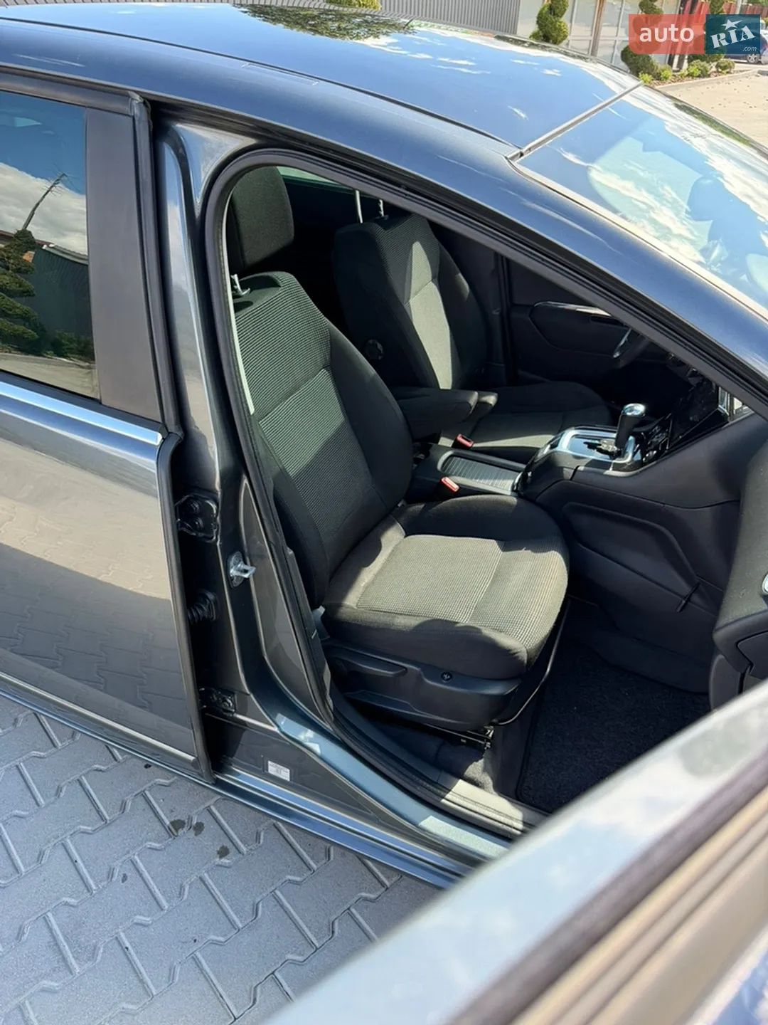 2010 Peugeot 5008 - мініатюра 26