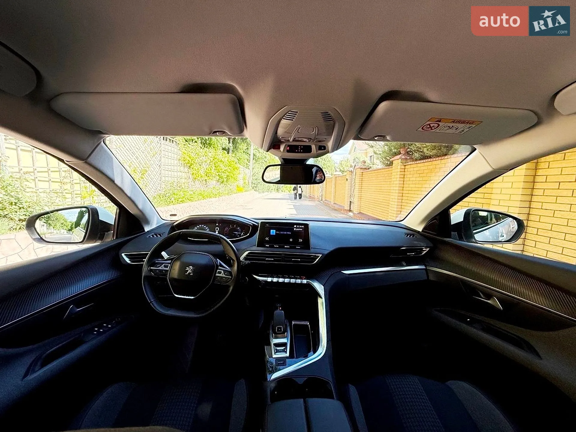 2019 Peugeot 5008 - мініатюра 19