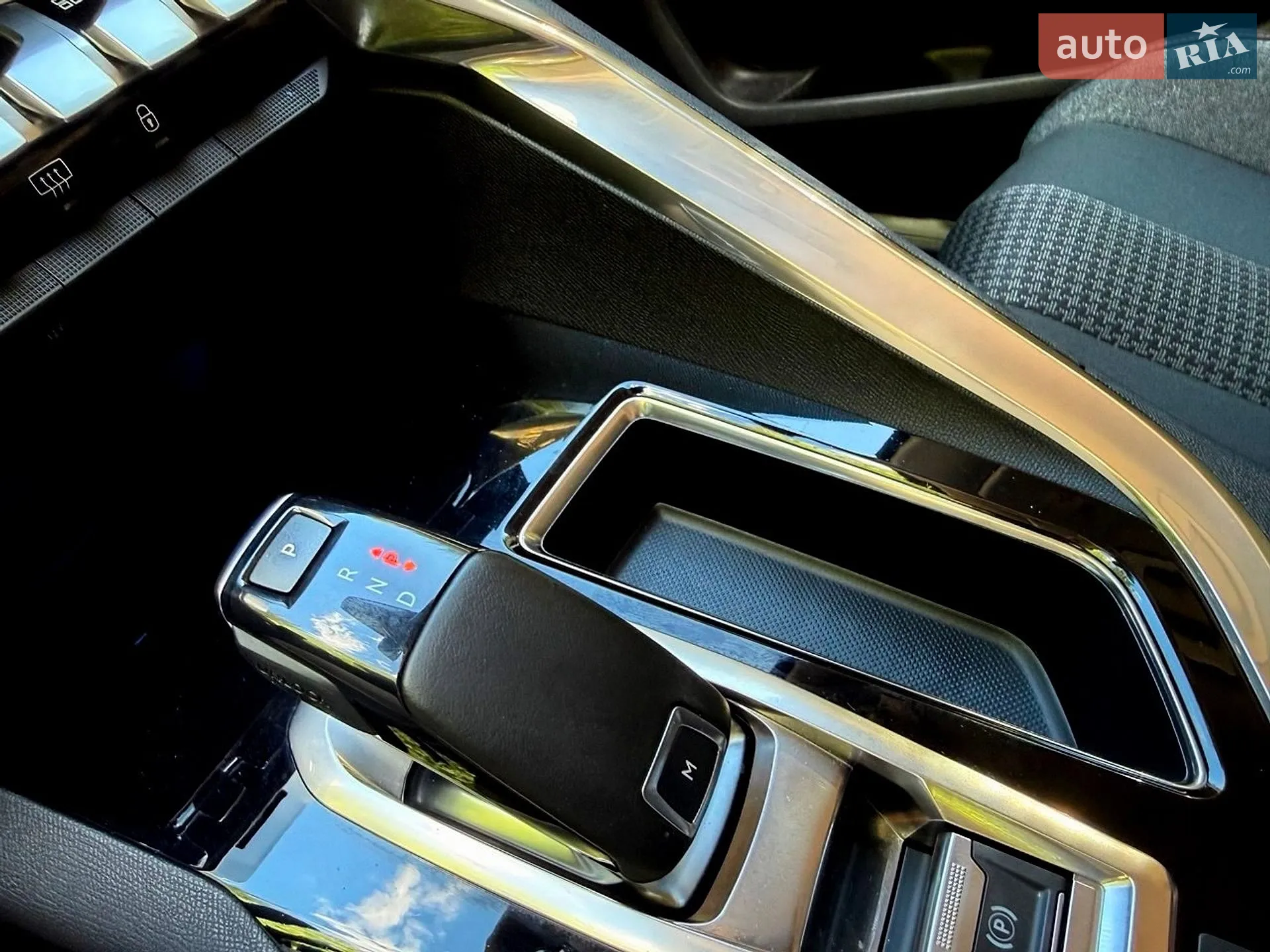 2019 Peugeot 5008 - мініатюра 27