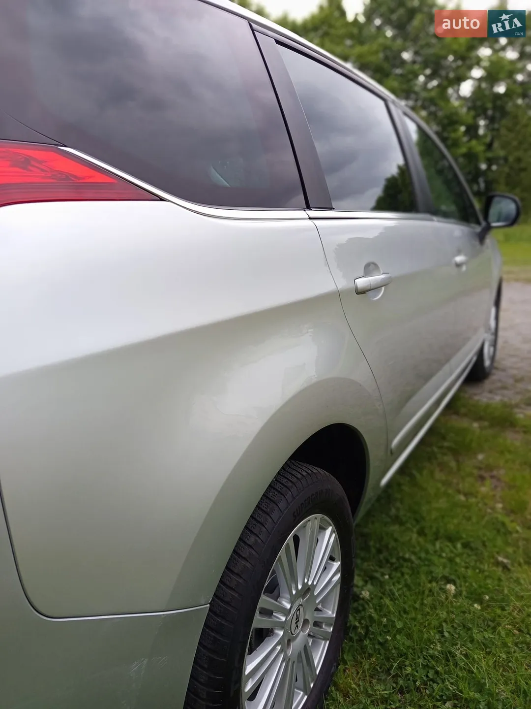 2013 Peugeot 5008 - мініатюра 14