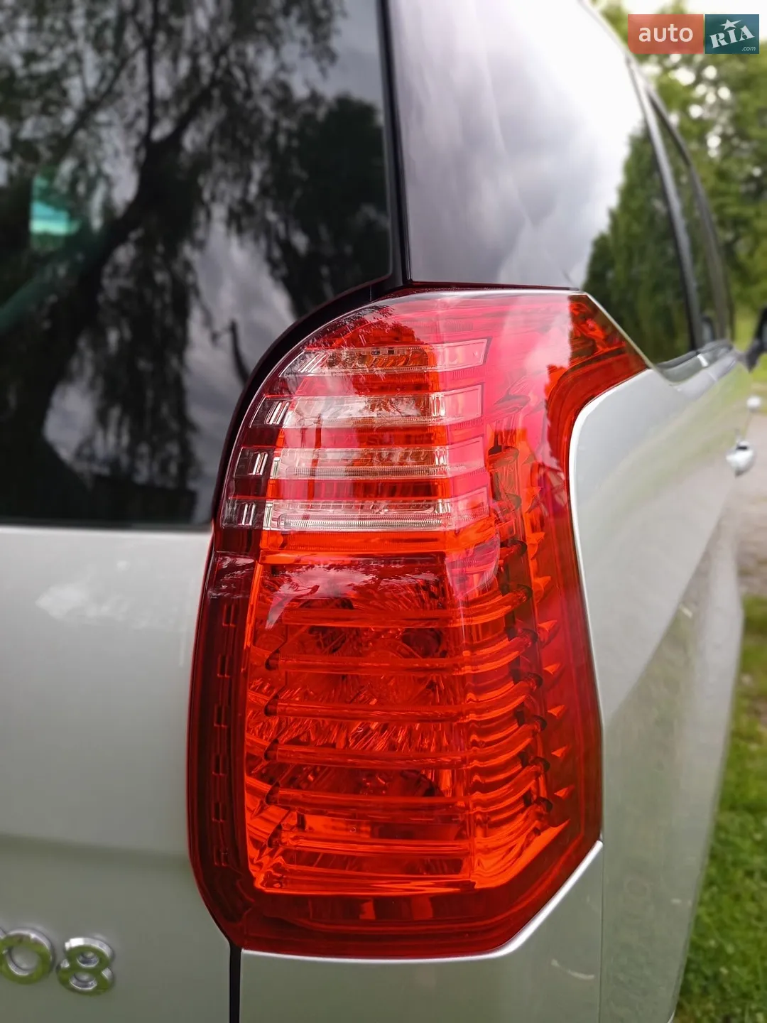 2013 Peugeot 5008 - мініатюра 26