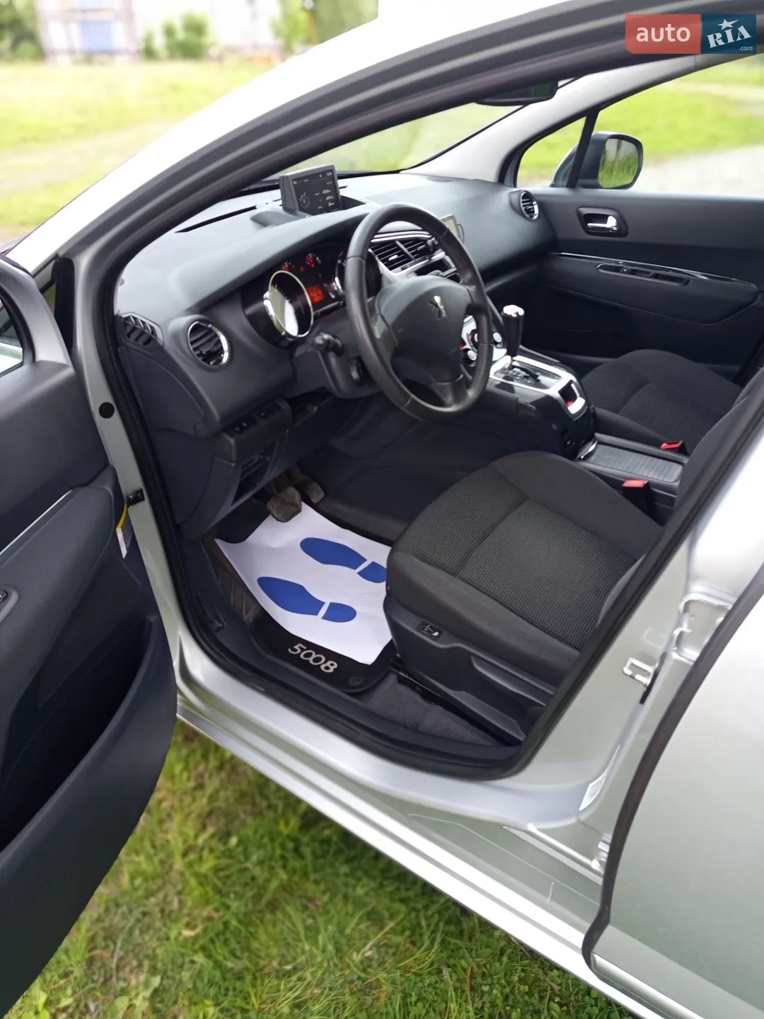 2013 Peugeot 5008 - мініатюра 72
