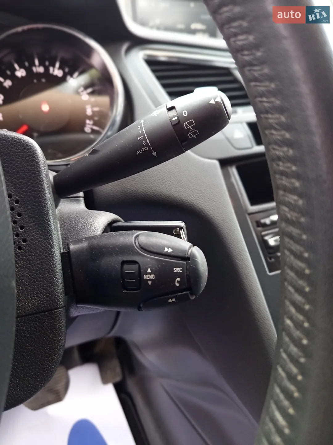 2013 Peugeot 5008 - мініатюра 93