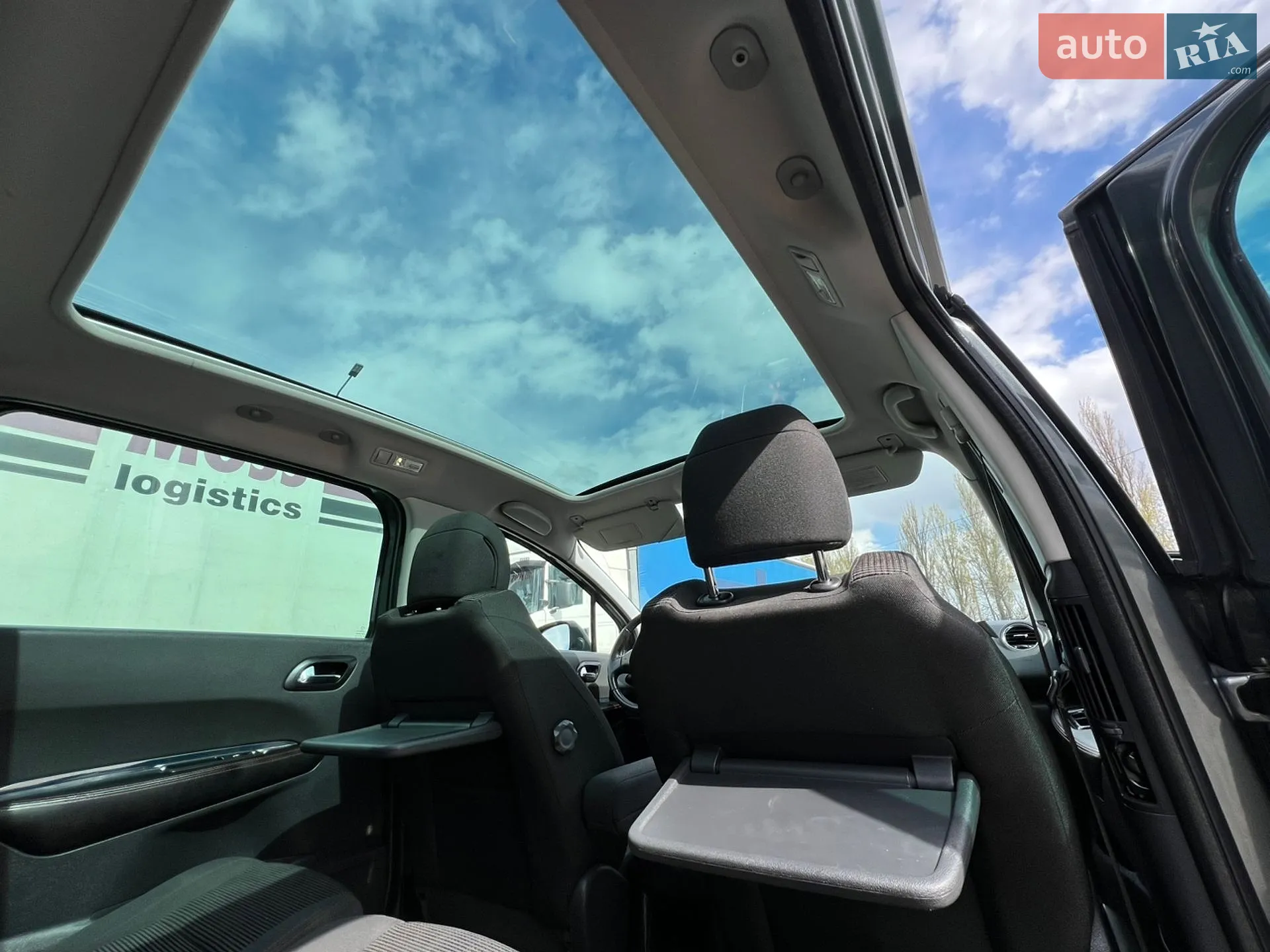 2010 Peugeot 5008 - мініатюра 42