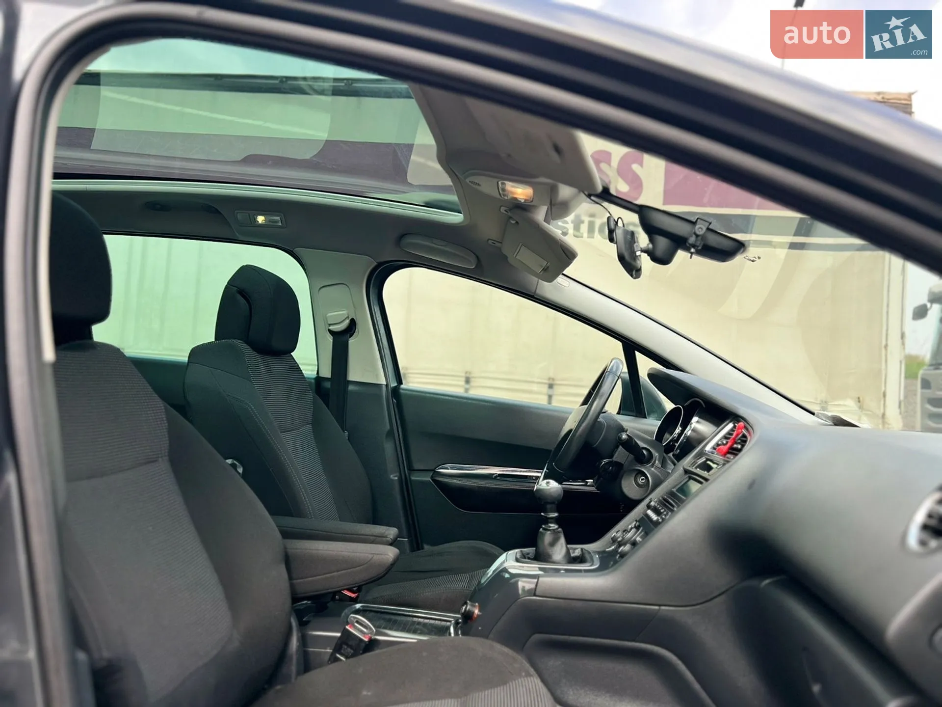2010 Peugeot 5008 - мініатюра 45