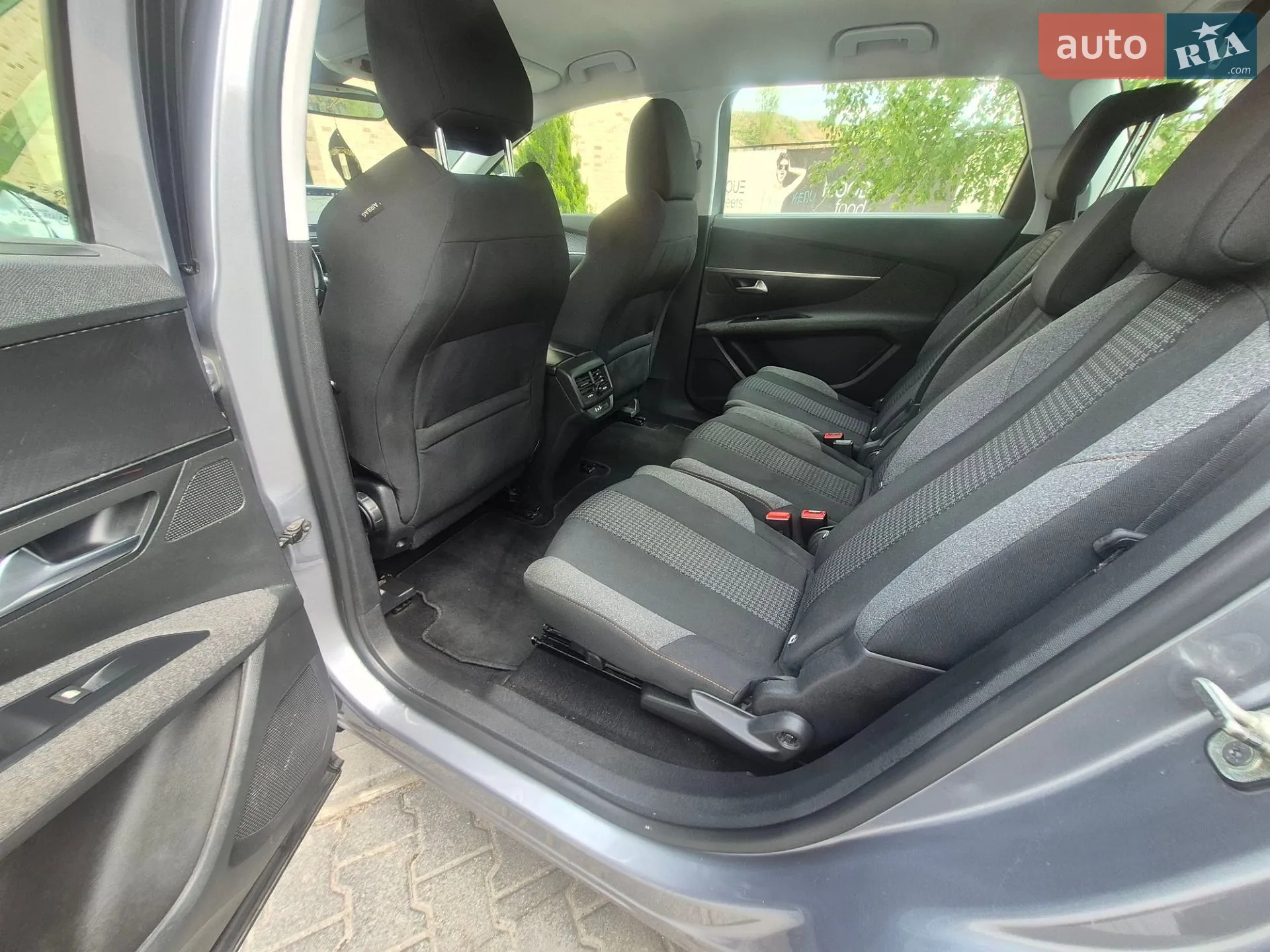 2019 Peugeot 5008 - мініатюра 40