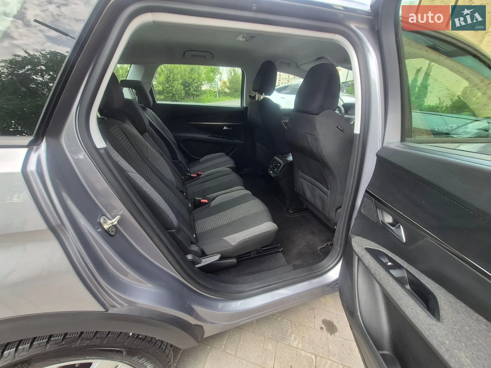 2019 Peugeot 5008 - мініатюра 49