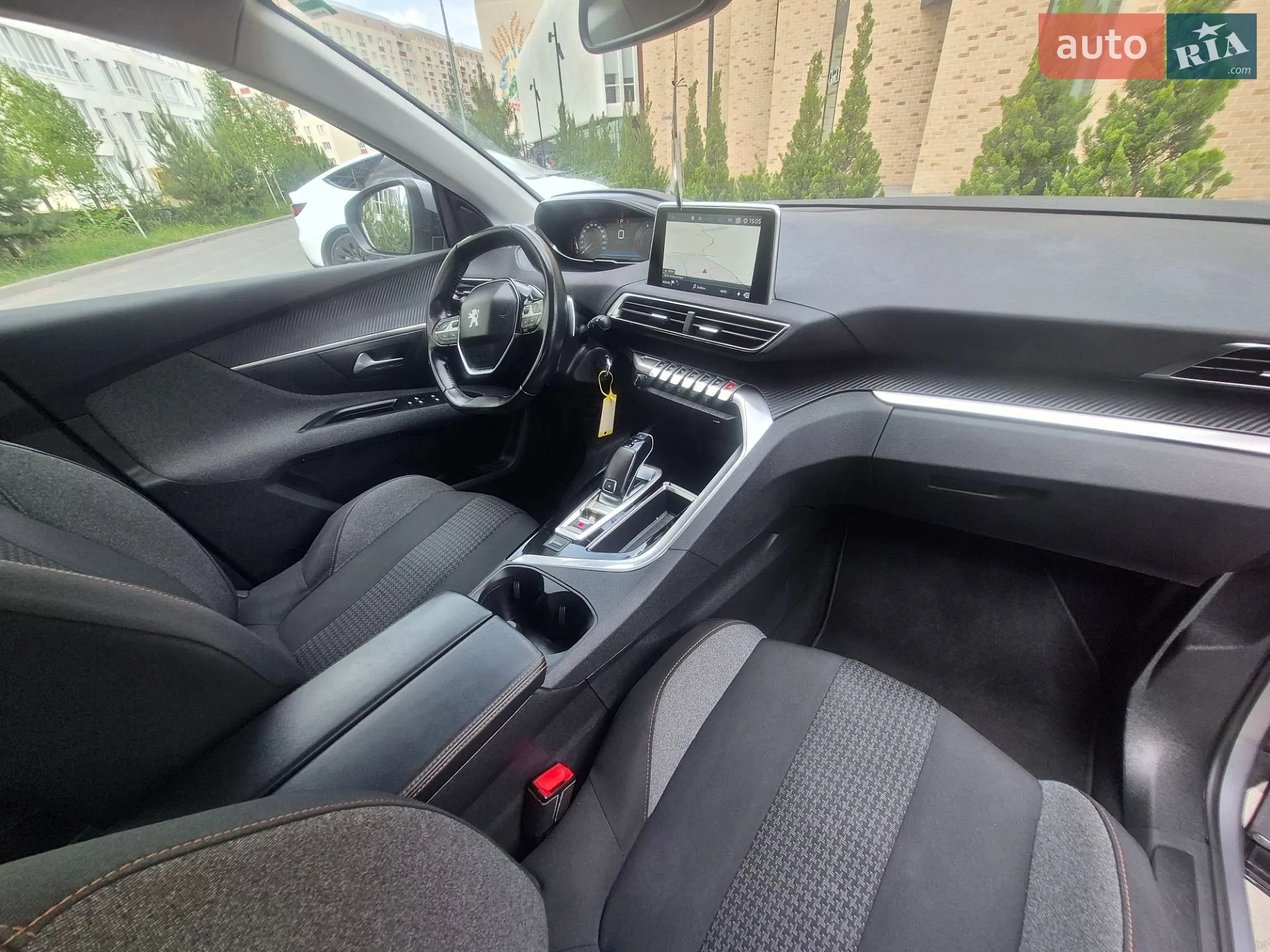 2019 Peugeot 5008 - мініатюра 55
