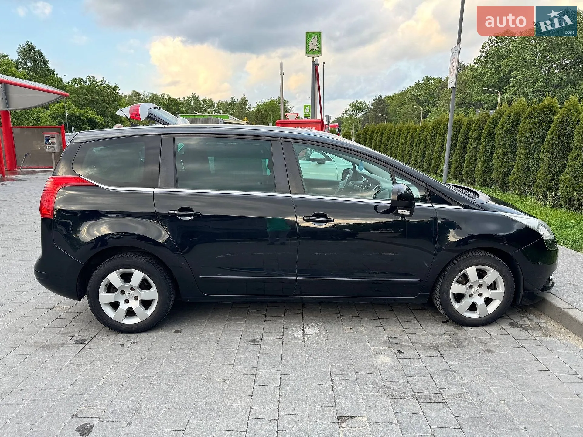 2013 Peugeot 5008 - мініатюра 4