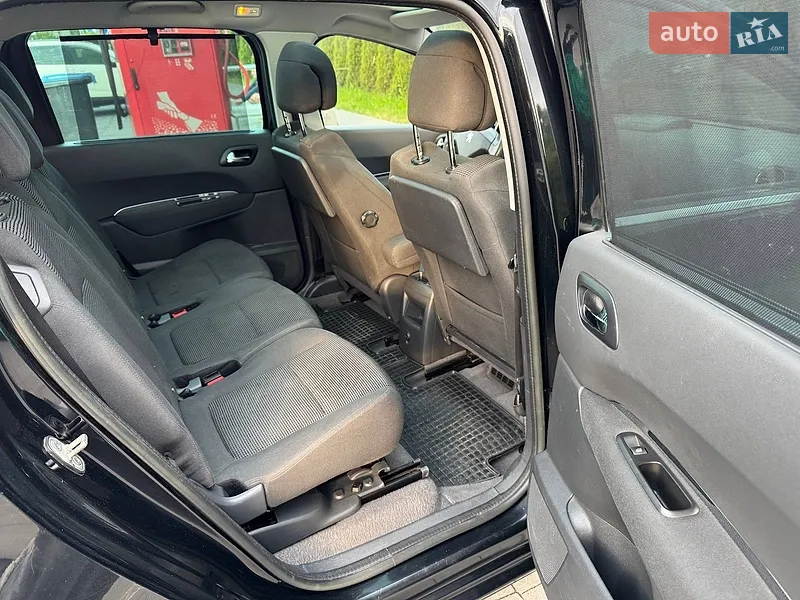 Peugeot 5008 2013 VIN VF30ERHE8DS026711 фото оголошення 15 з 60