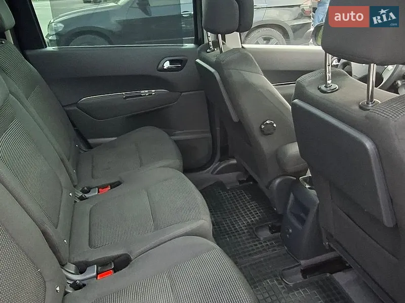 Peugeot 5008 2013 VIN VF30ERHE8DS026711 фото оголошення 25 з 60