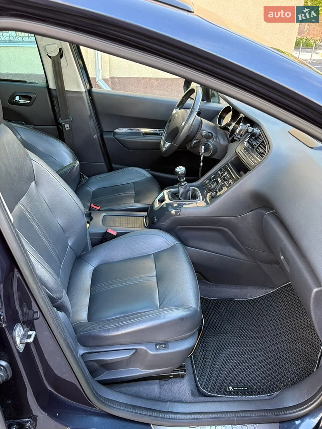 2013 Peugeot 5008 - мініатюра 15