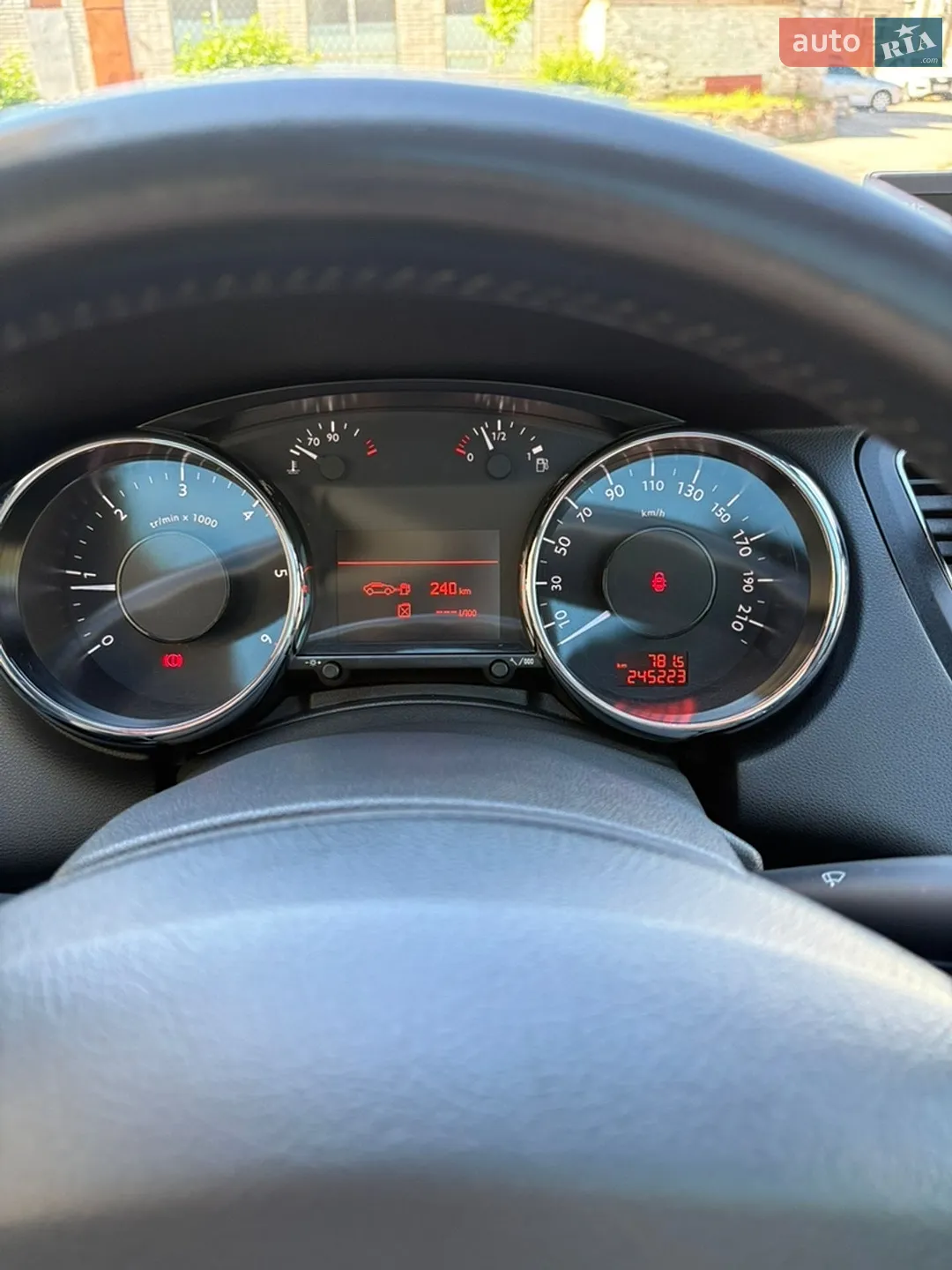 2013 Peugeot 5008 - мініатюра 21