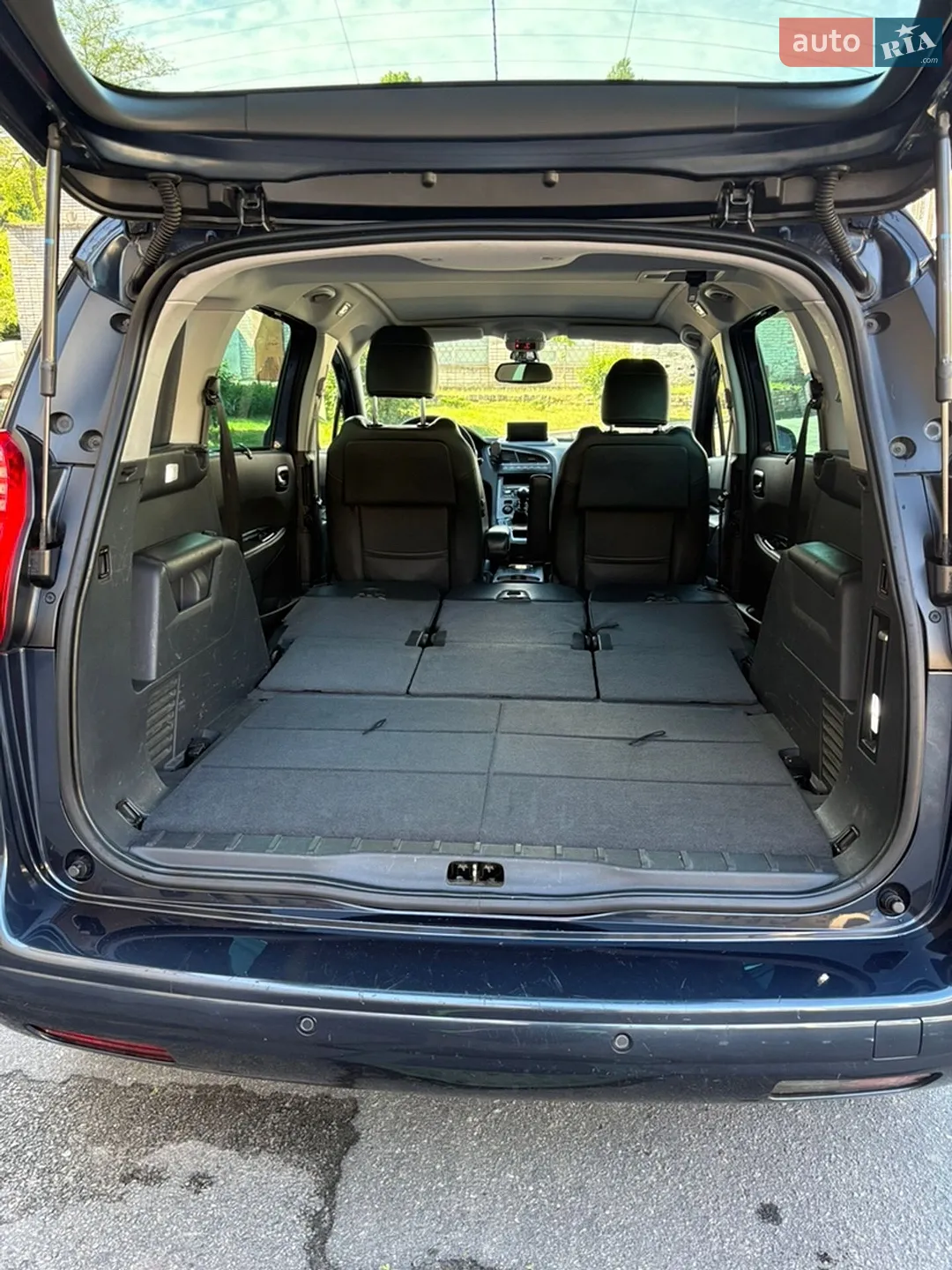 2013 Peugeot 5008 - мініатюра 25