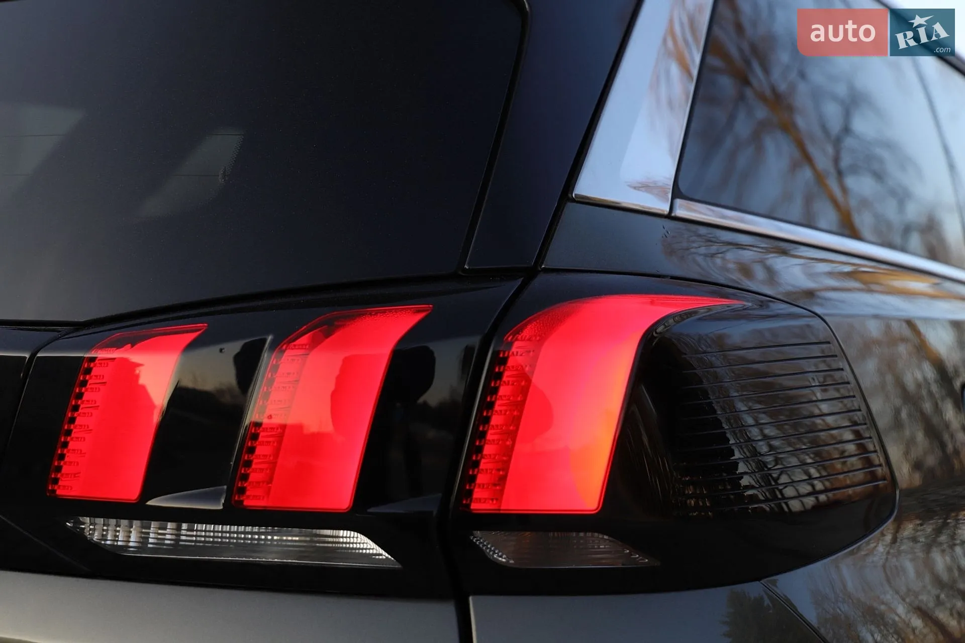 2018 Peugeot 5008 - мініатюра 33