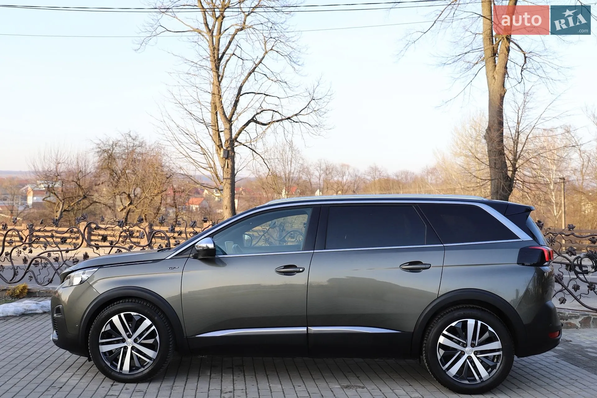 2018 Peugeot 5008 - мініатюра 41