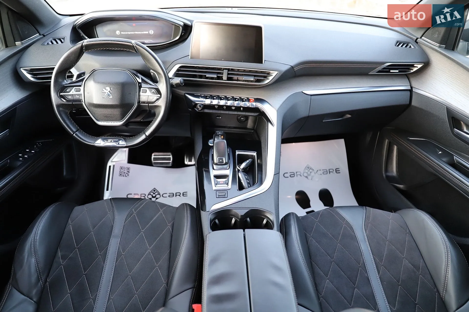2018 Peugeot 5008 - мініатюра 66