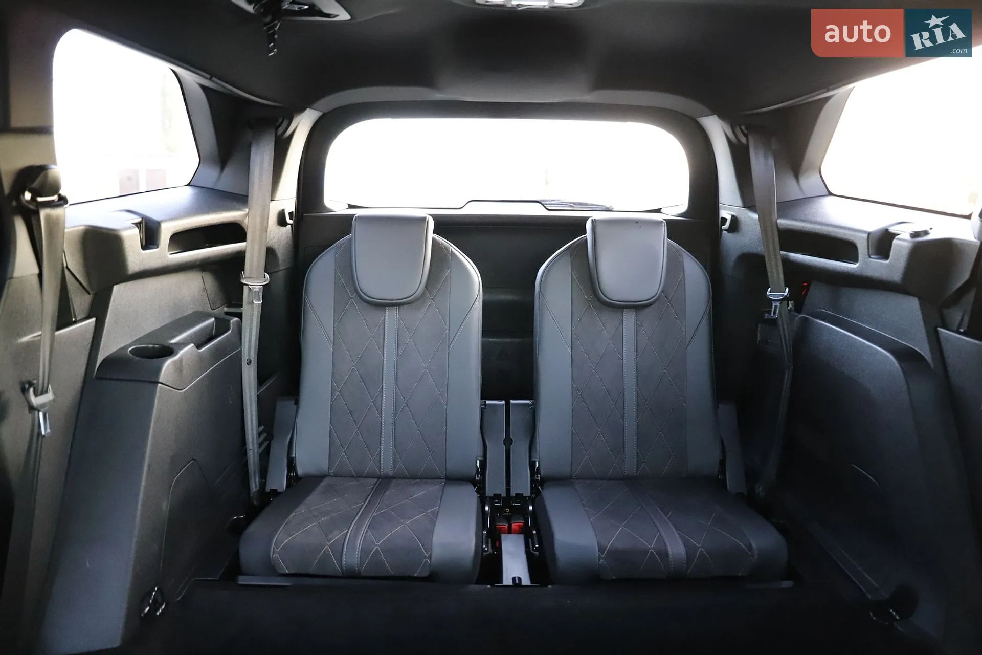 2018 Peugeot 5008 - мініатюра 103