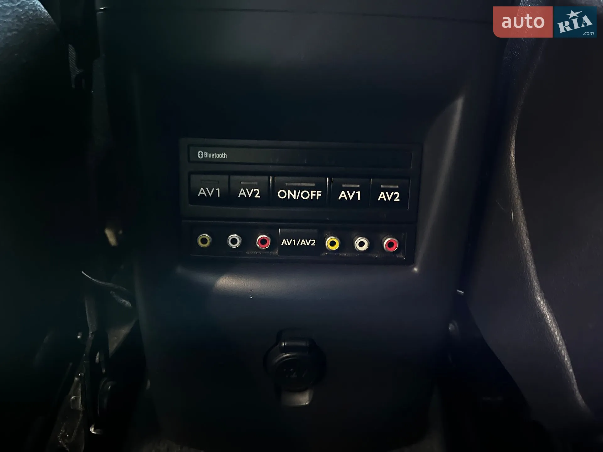 2012 Peugeot 5008 - мініатюра 18