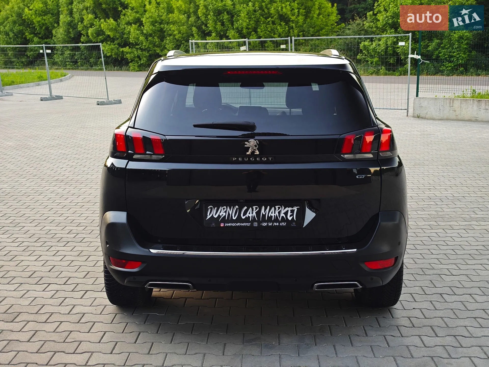 2019 Peugeot 5008 - мініатюра 9