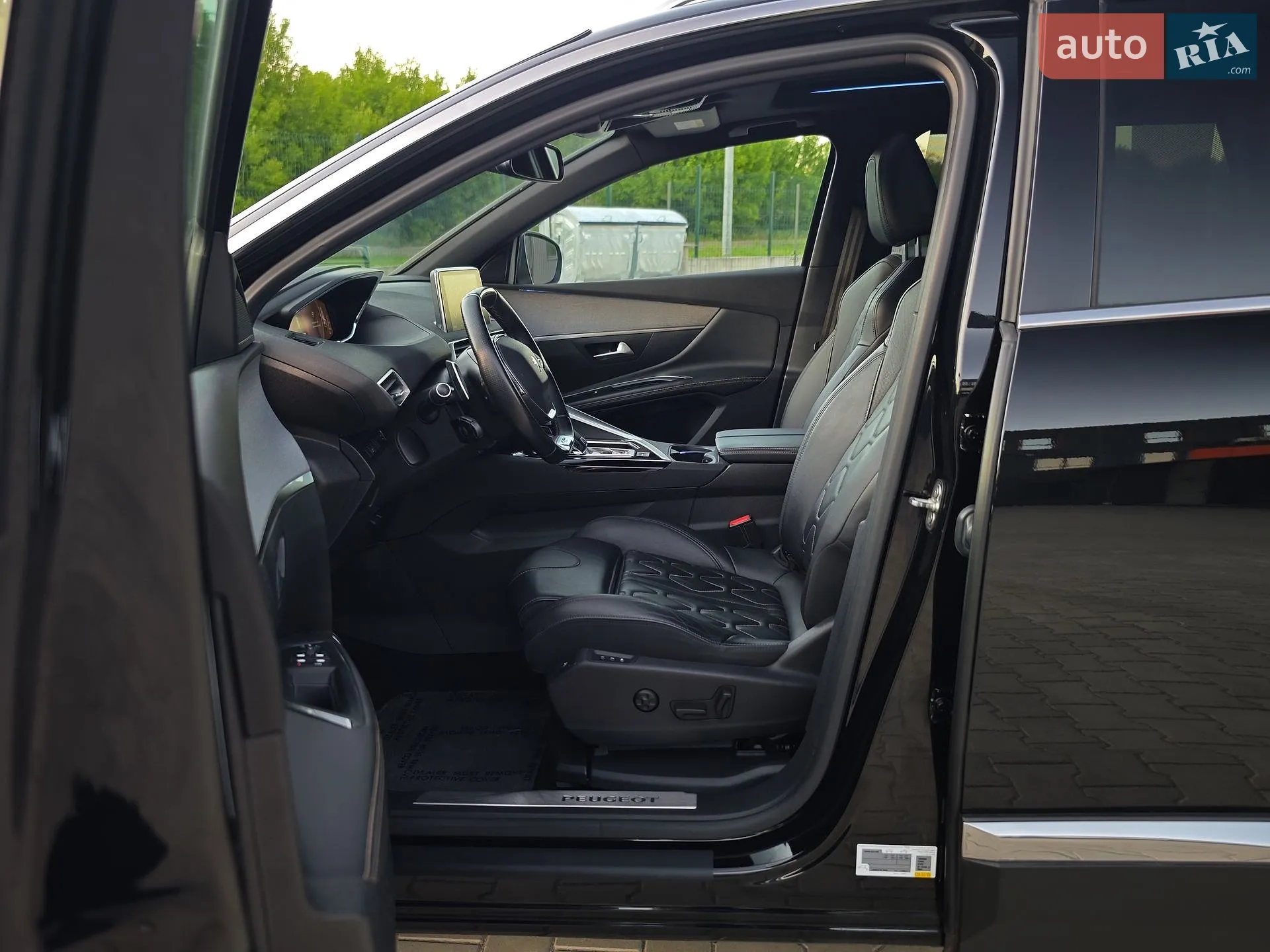 2019 Peugeot 5008 - мініатюра 30