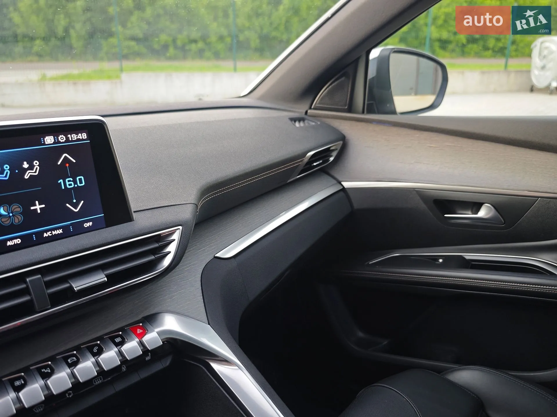 2019 Peugeot 5008 - мініатюра 34