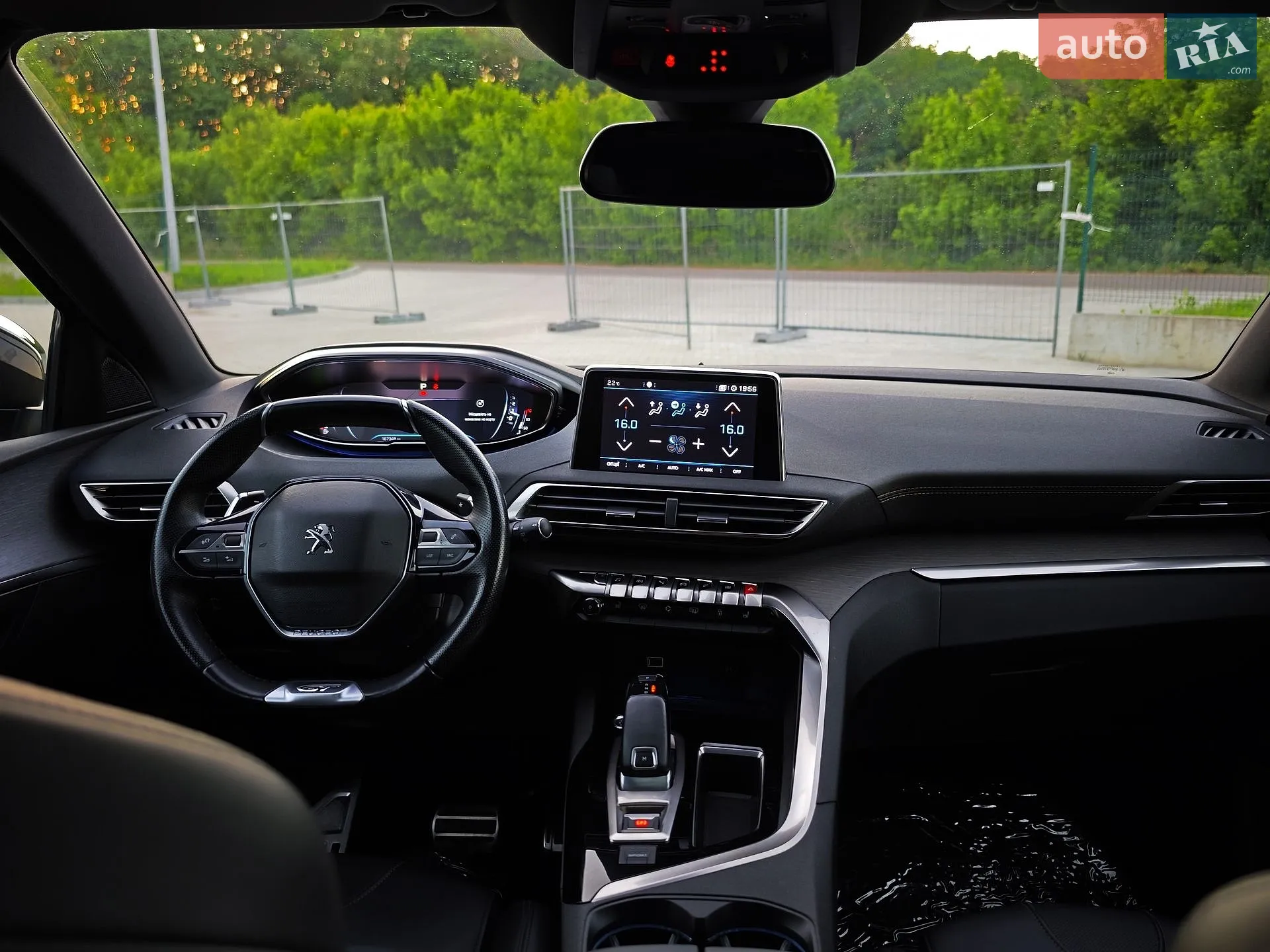 2019 Peugeot 5008 - мініатюра 52