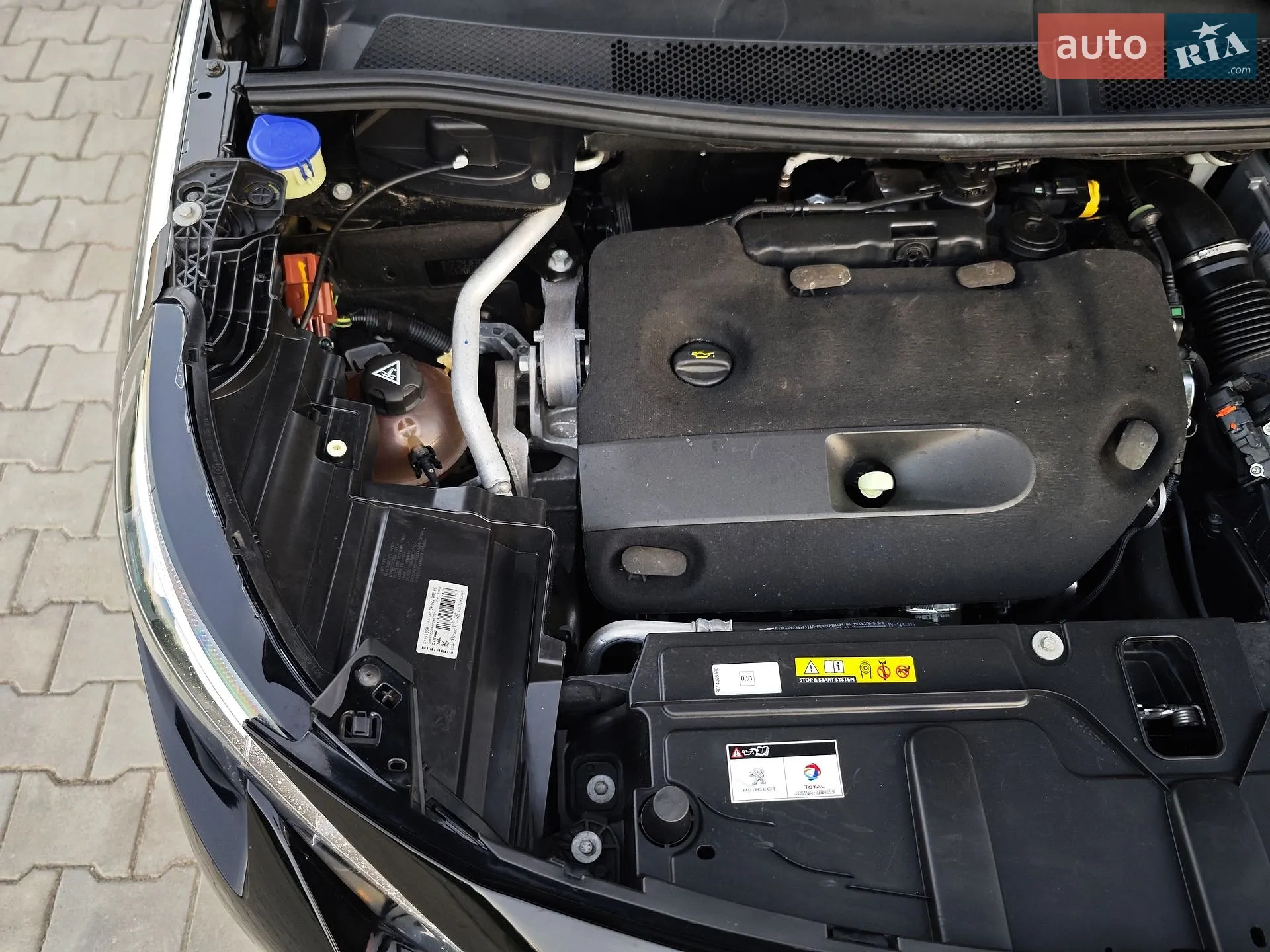 2019 Peugeot 5008 - мініатюра 56