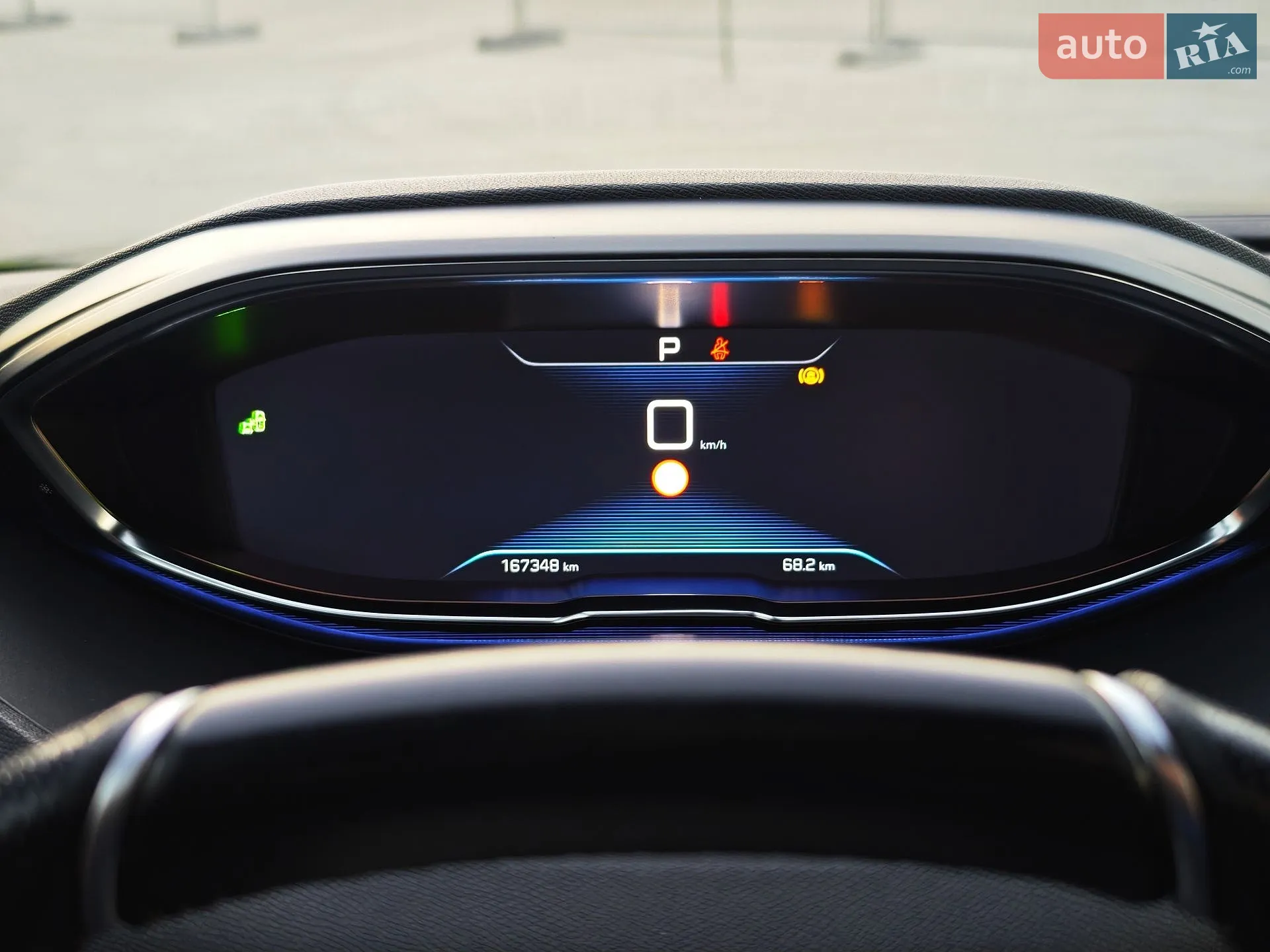 2019 Peugeot 5008 - мініатюра 78
