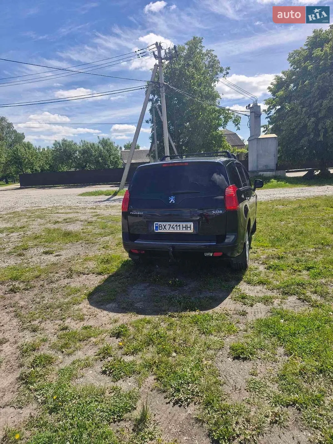 2010 Peugeot 5008 - мініатюра 21