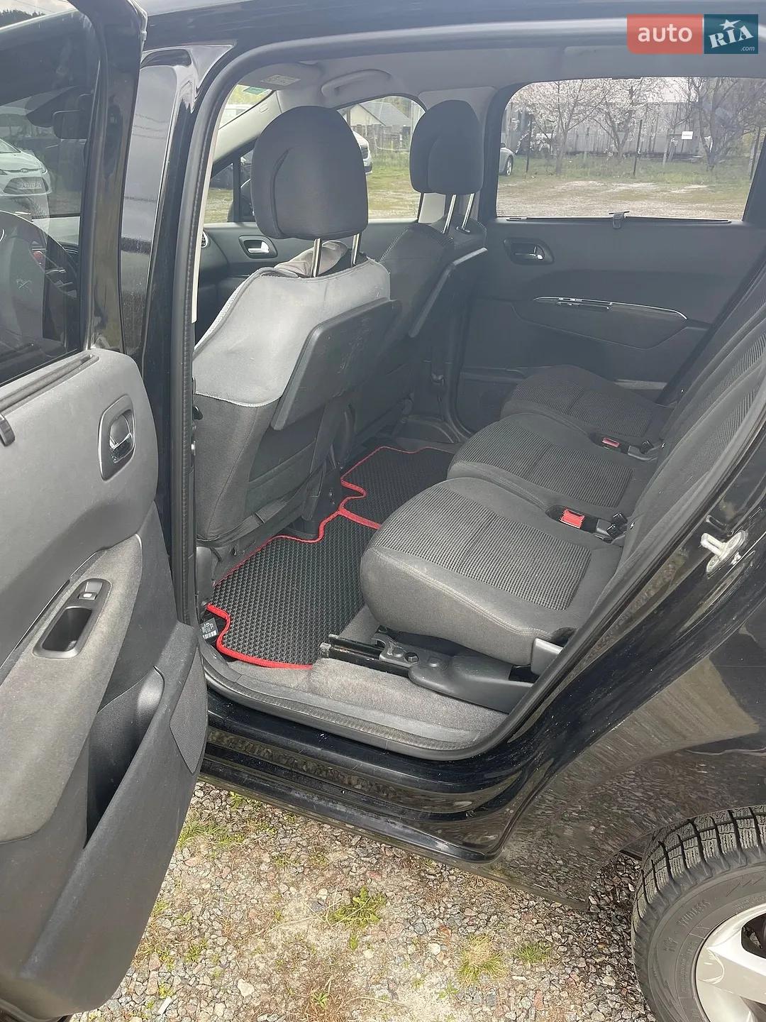 2016 Peugeot 5008 - мініатюра 7