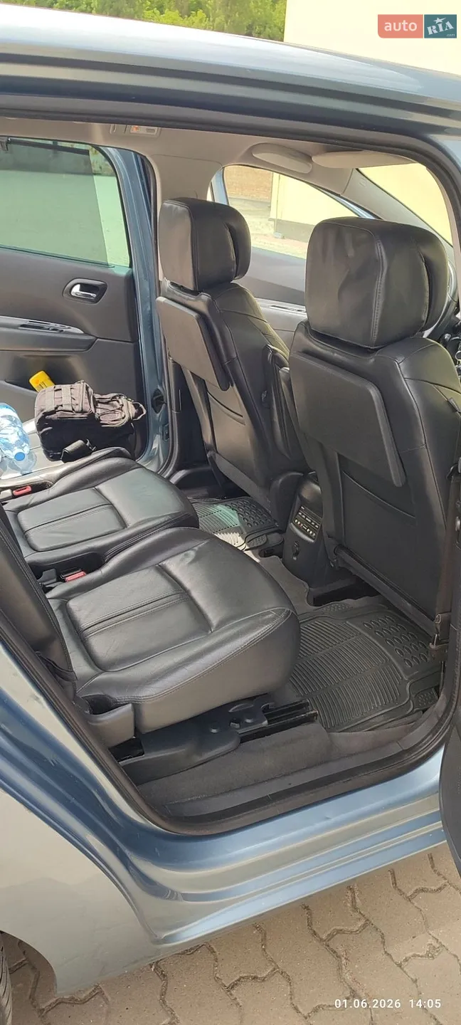 2010 Peugeot 5008 - мініатюра 34