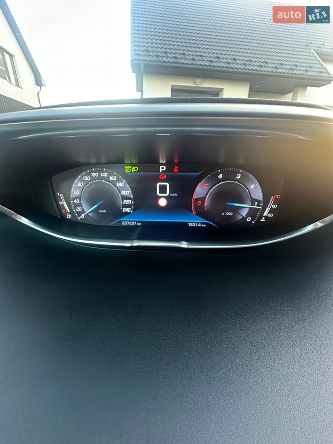 2020 Peugeot 5008 - мініатюра 4