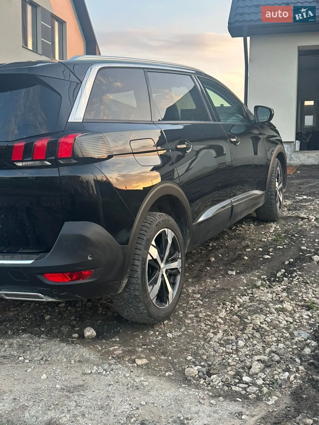 2020 Peugeot 5008 - мініатюра 14