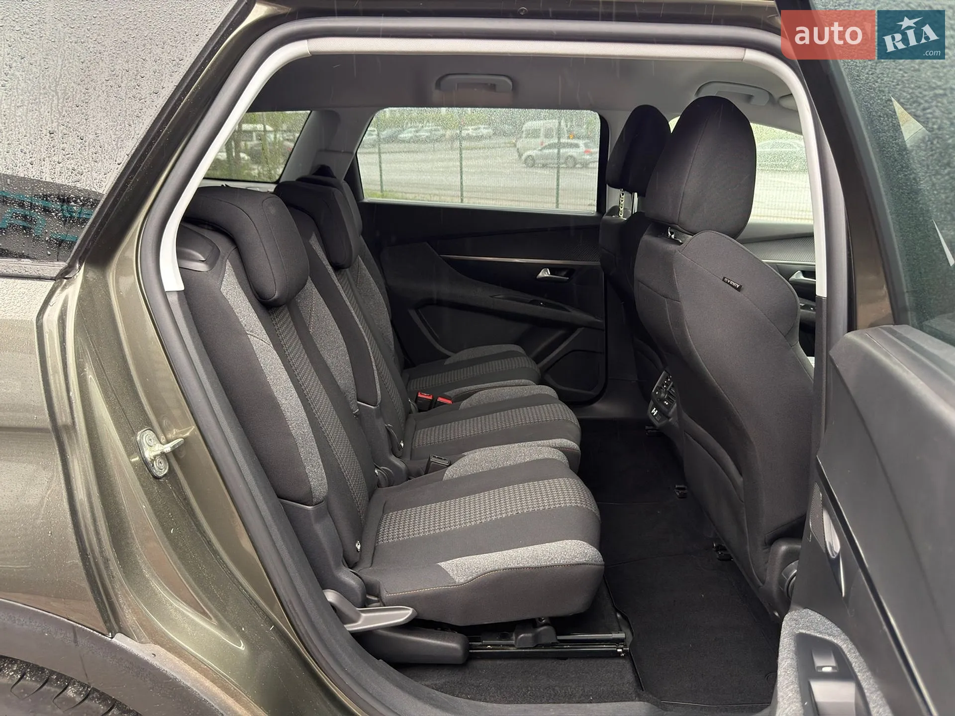 2018 Peugeot 5008 - мініатюра 4