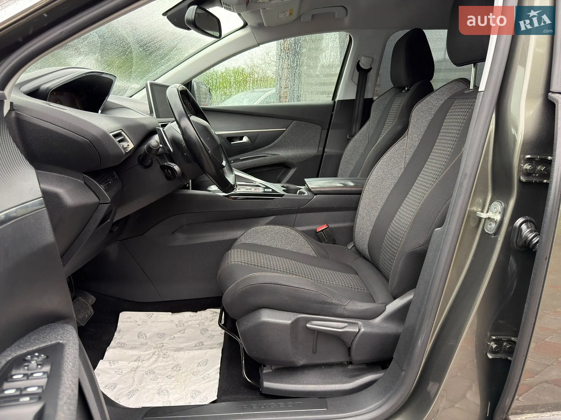 2018 Peugeot 5008 - мініатюра 17