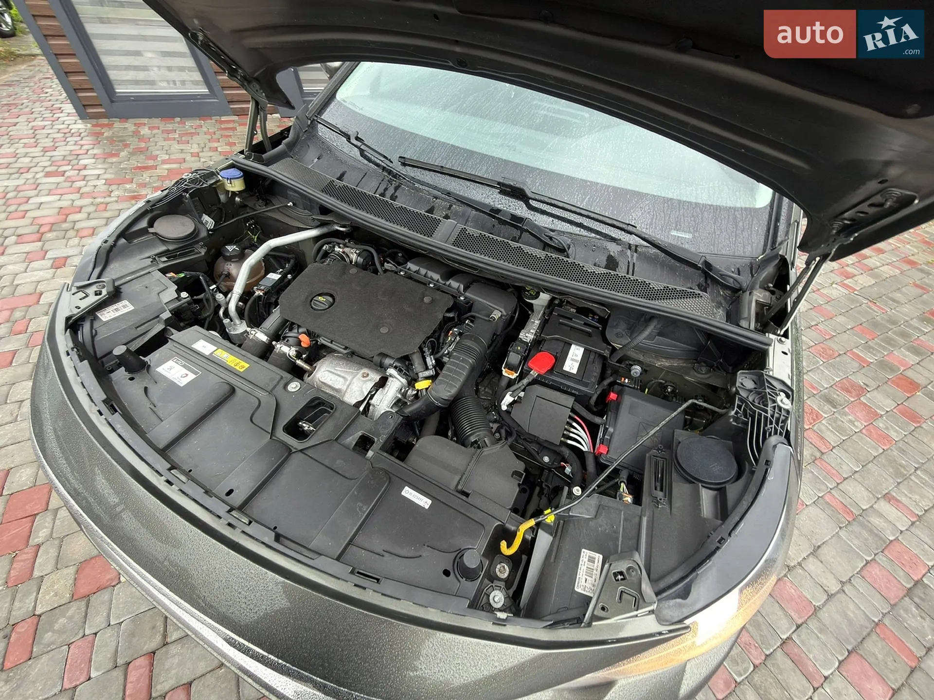 2018 Peugeot 5008 - мініатюра 33