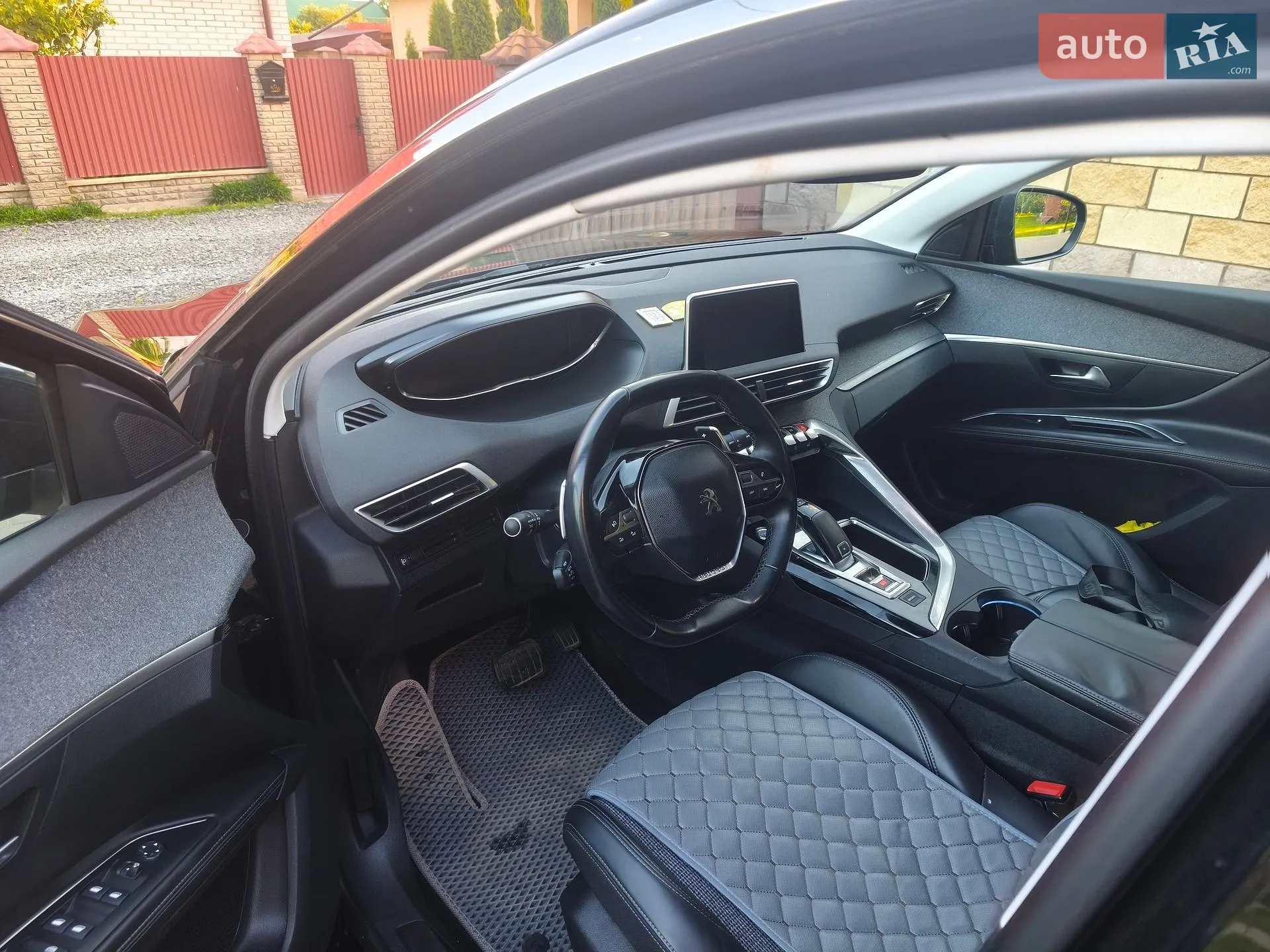 2018 Peugeot 5008 - мініатюра 10