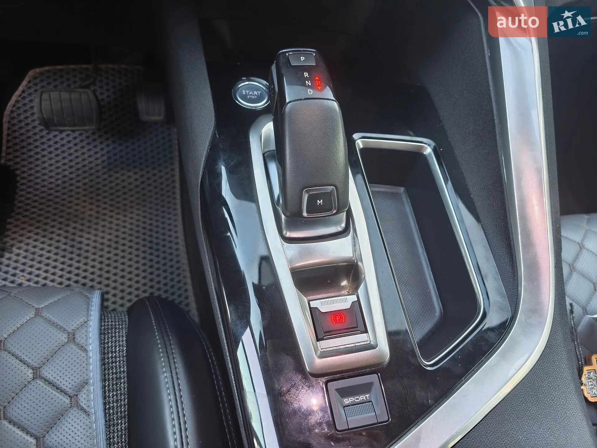 2018 Peugeot 5008 - мініатюра 13