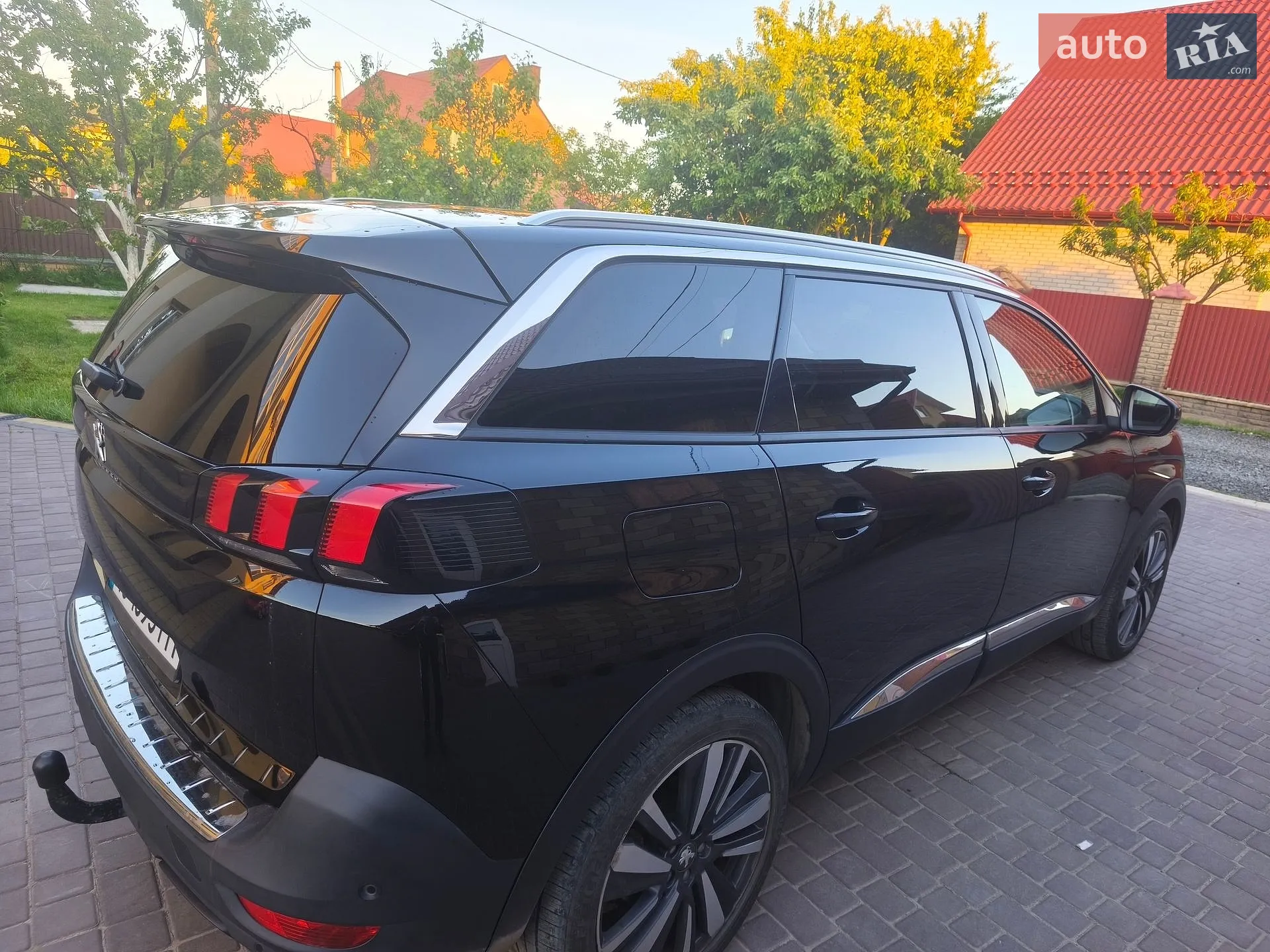 2018 Peugeot 5008 - мініатюра 15
