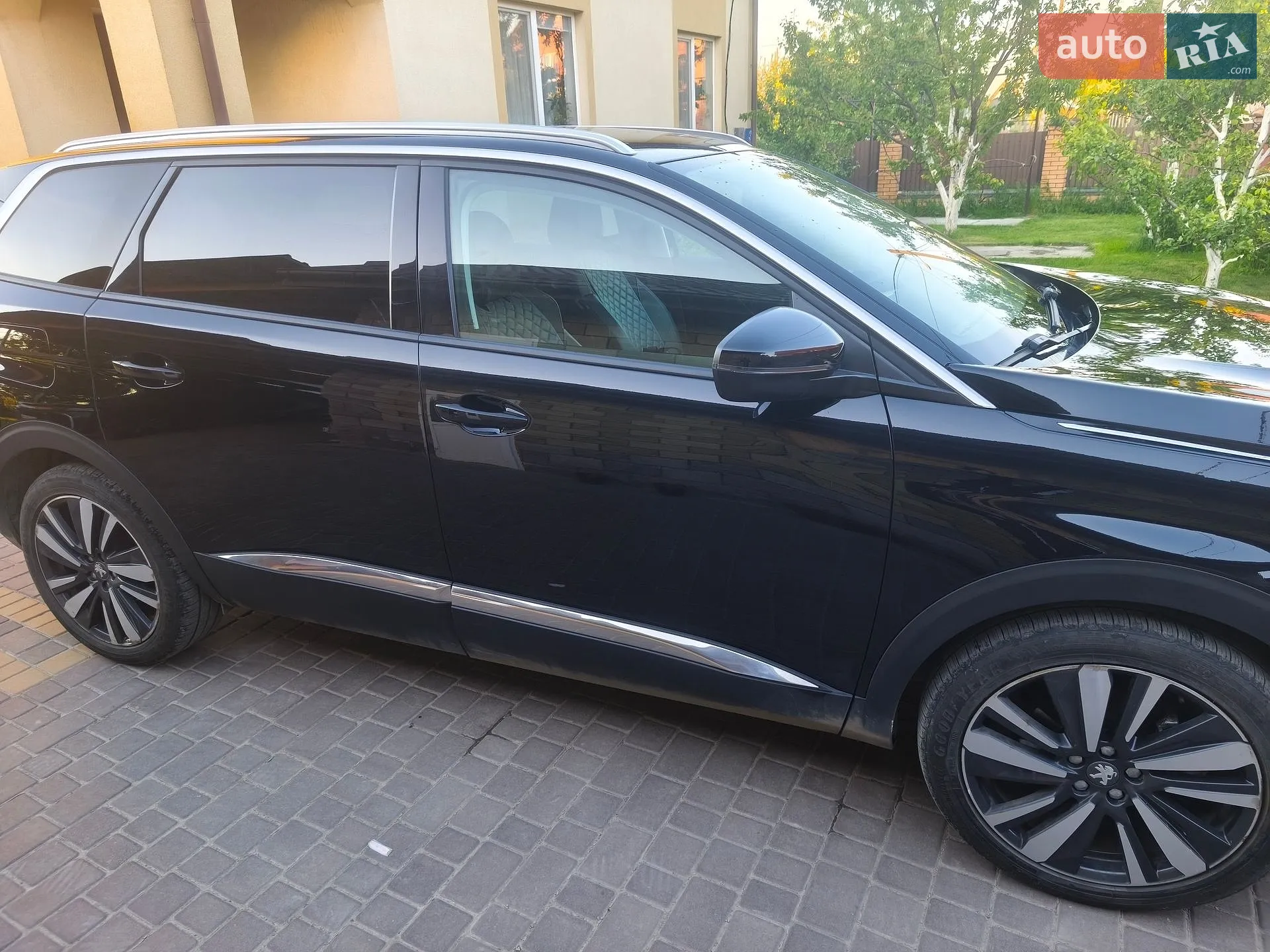 2018 Peugeot 5008 - мініатюра 20