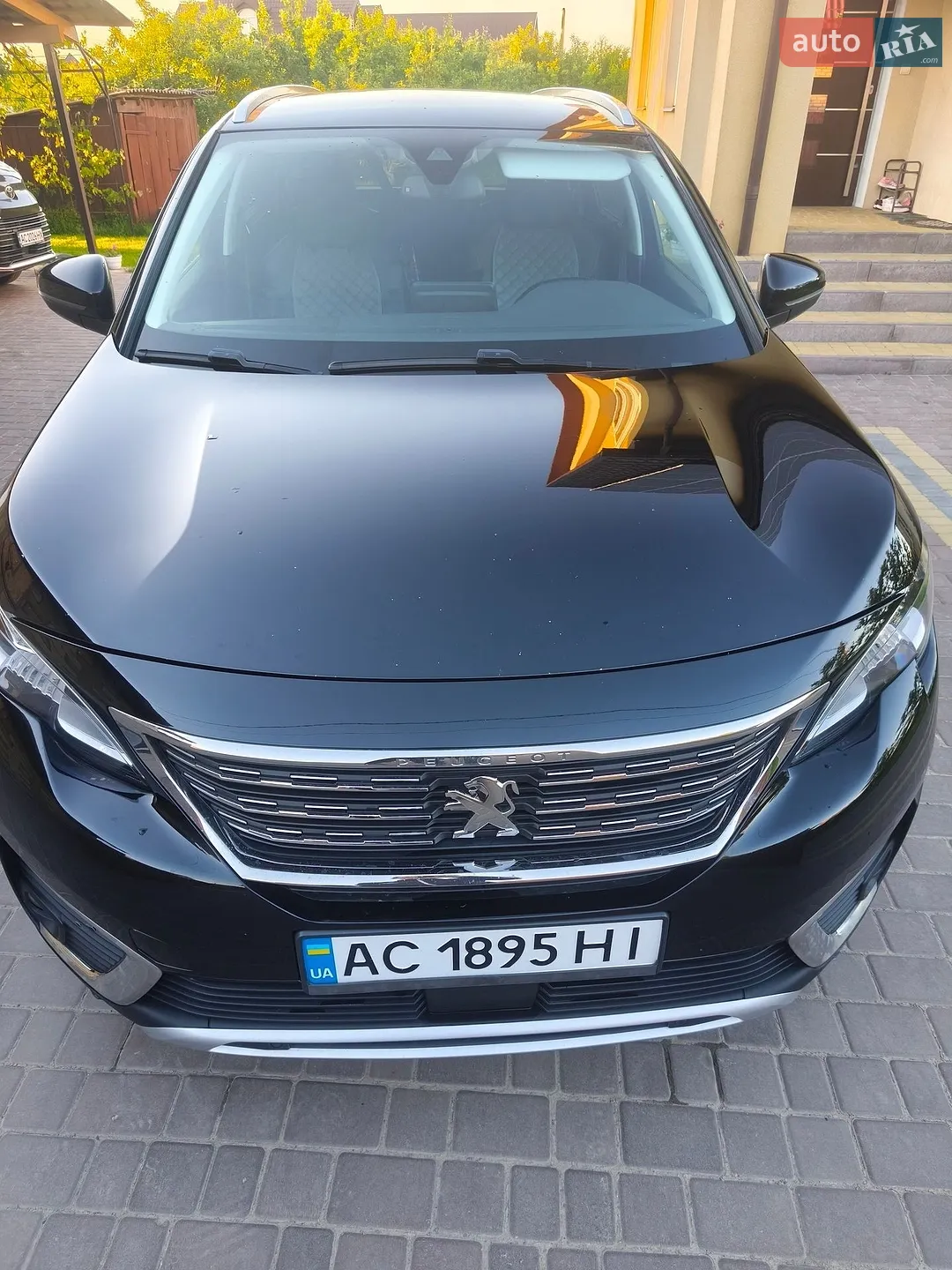 2018 Peugeot 5008 - мініатюра 21