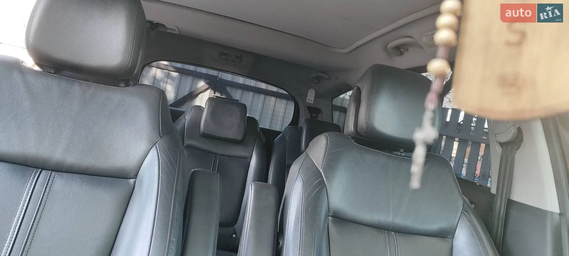 2010 Peugeot 5008 - мініатюра 14