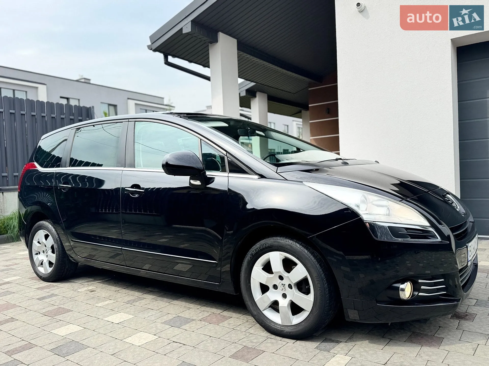 2013 Peugeot 5008 - мініатюра 14