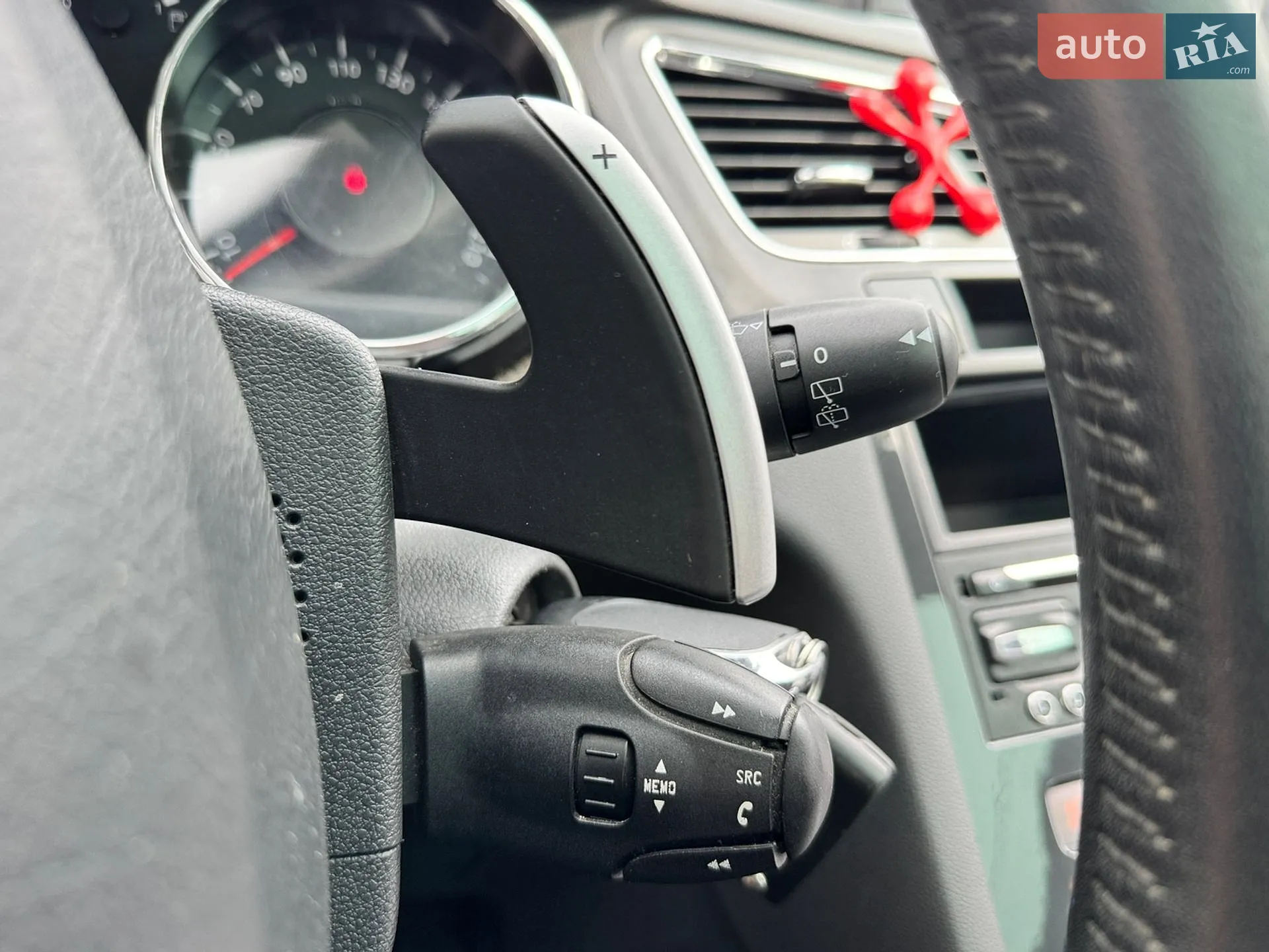 2013 Peugeot 5008 - мініатюра 19