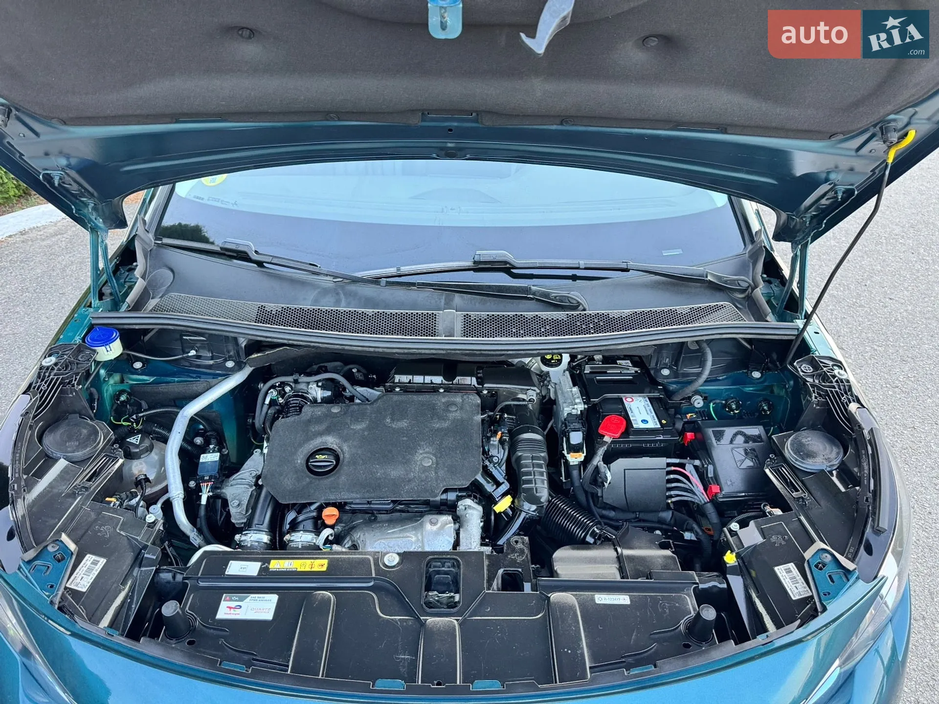 2019 Peugeot 5008 - мініатюра 34