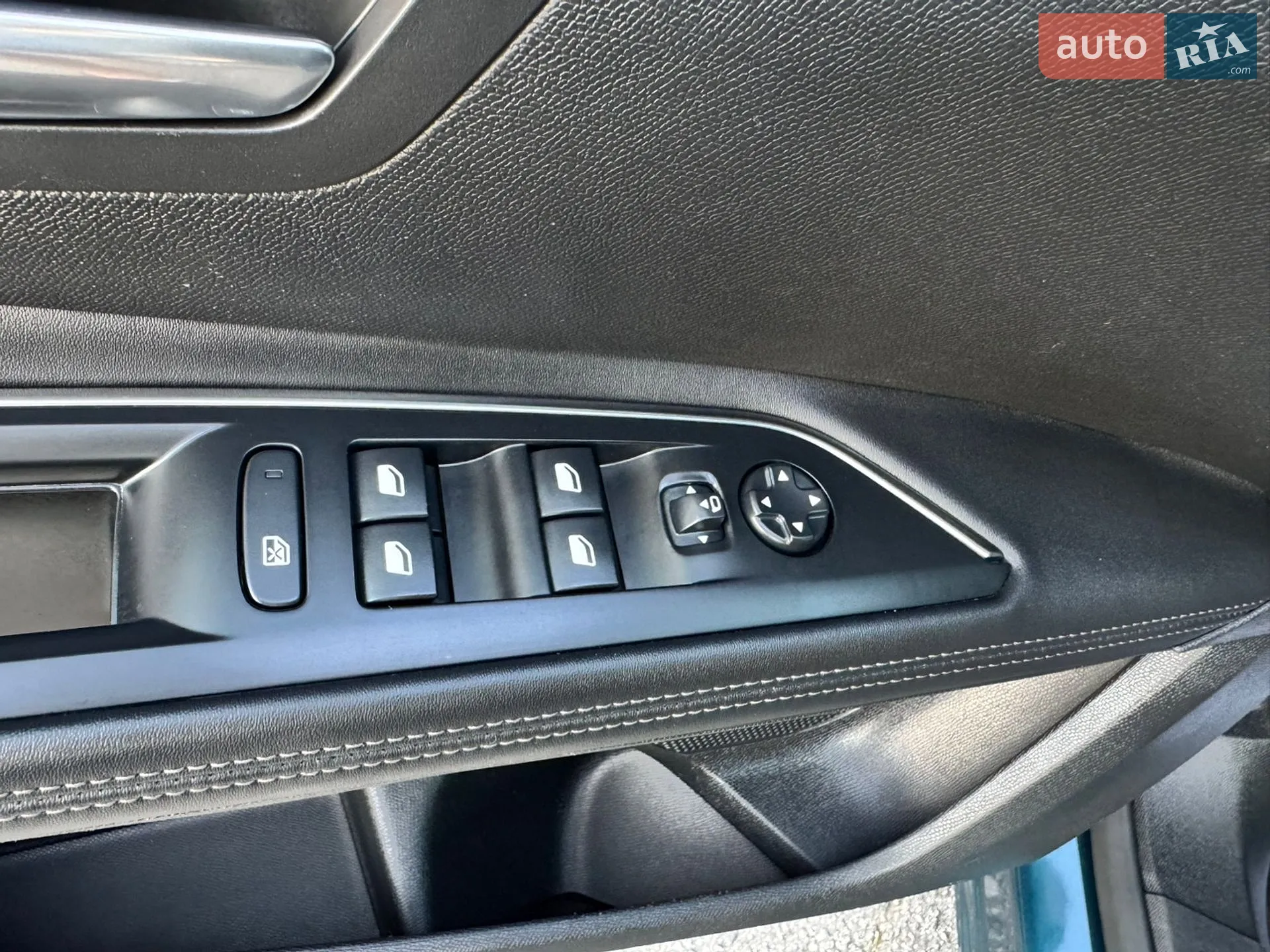2019 Peugeot 5008 - мініатюра 50